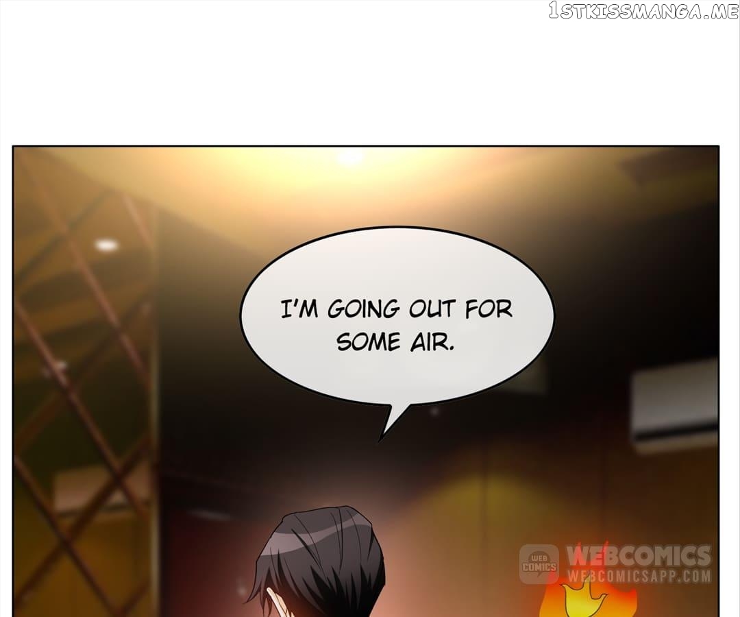 The Naive Mr. Lu chapter 43 - page 11