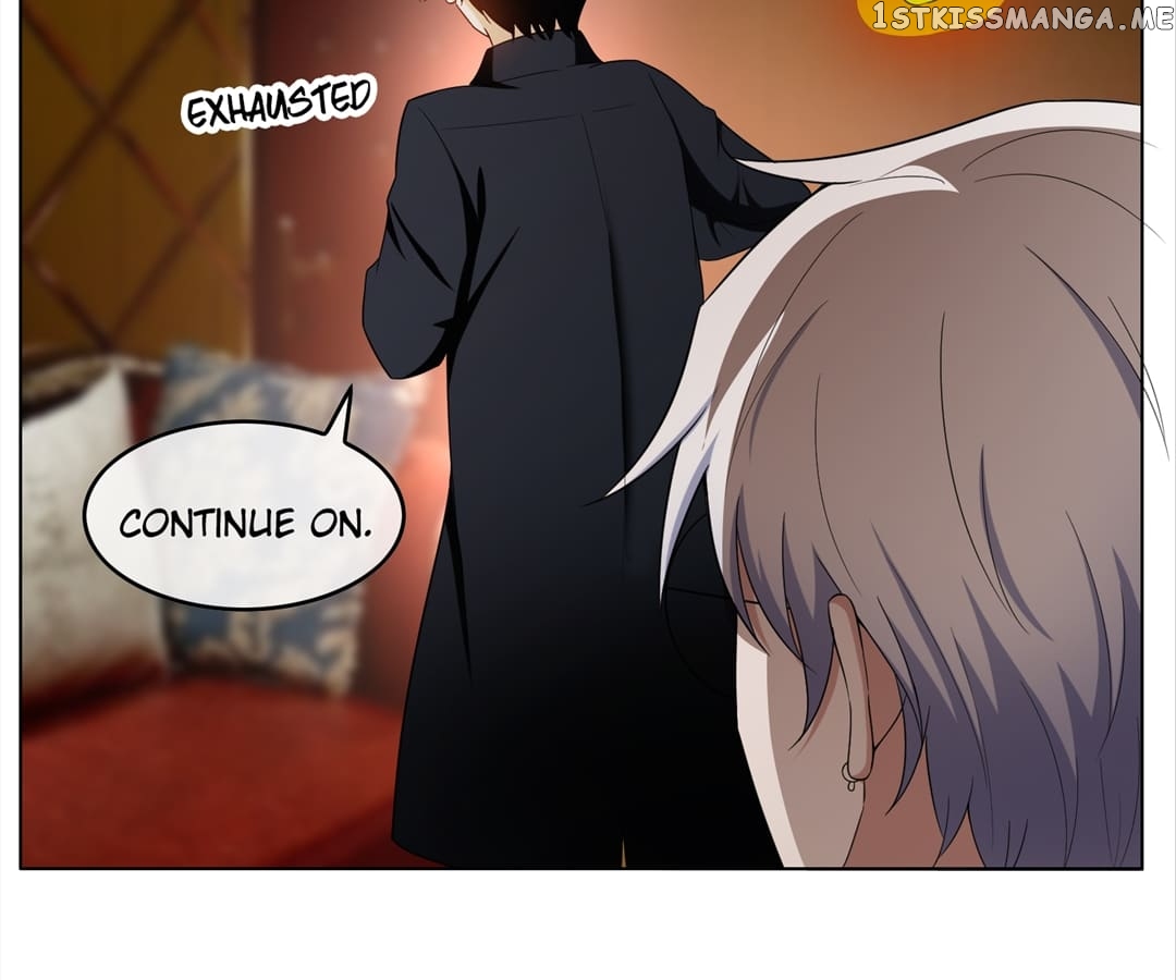 The Naive Mr. Lu chapter 43 - page 12