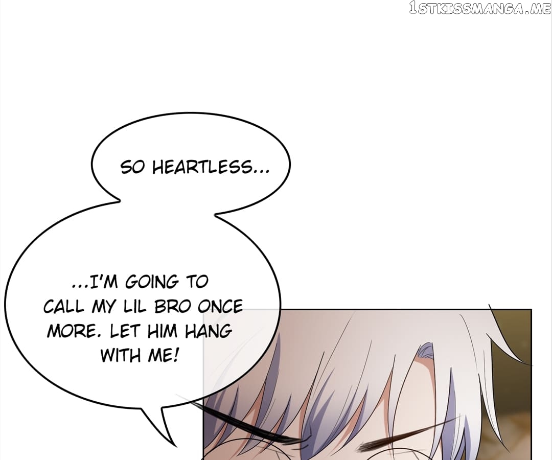 The Naive Mr. Lu chapter 43 - page 13