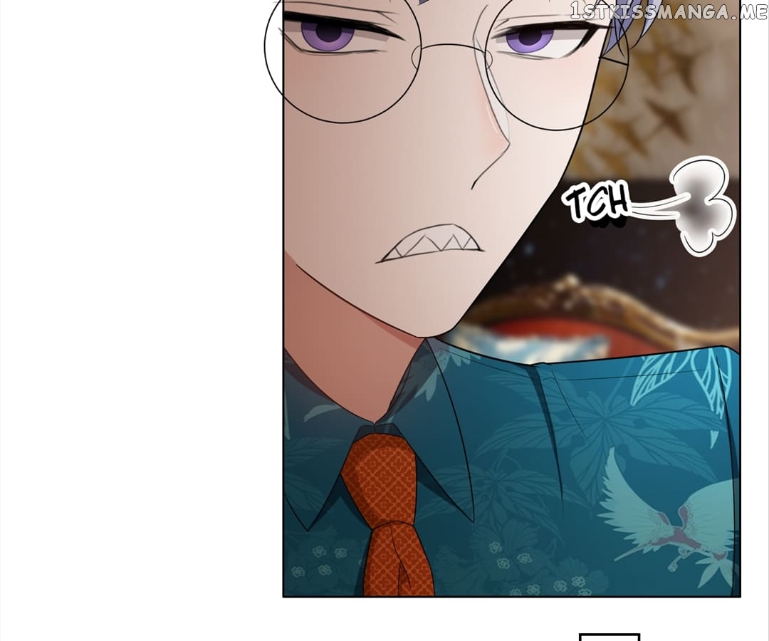 The Naive Mr. Lu chapter 43 - page 14