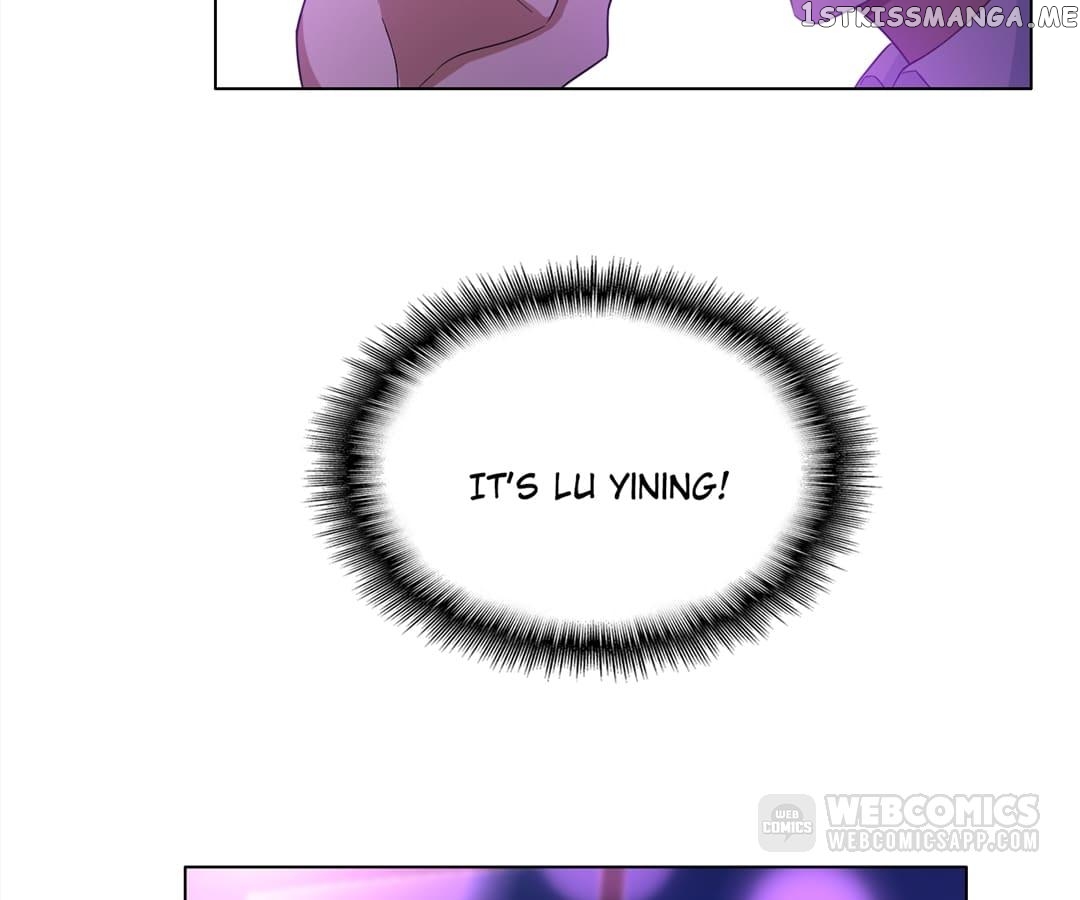 The Naive Mr. Lu chapter 43 - page 27