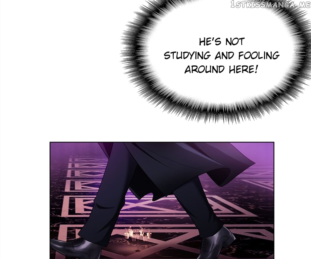 The Naive Mr. Lu chapter 43 - page 30