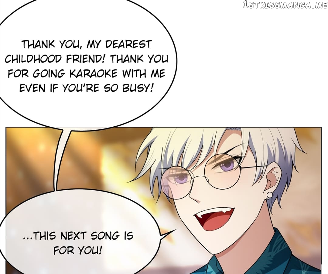 The Naive Mr. Lu chapter 43 - page 4