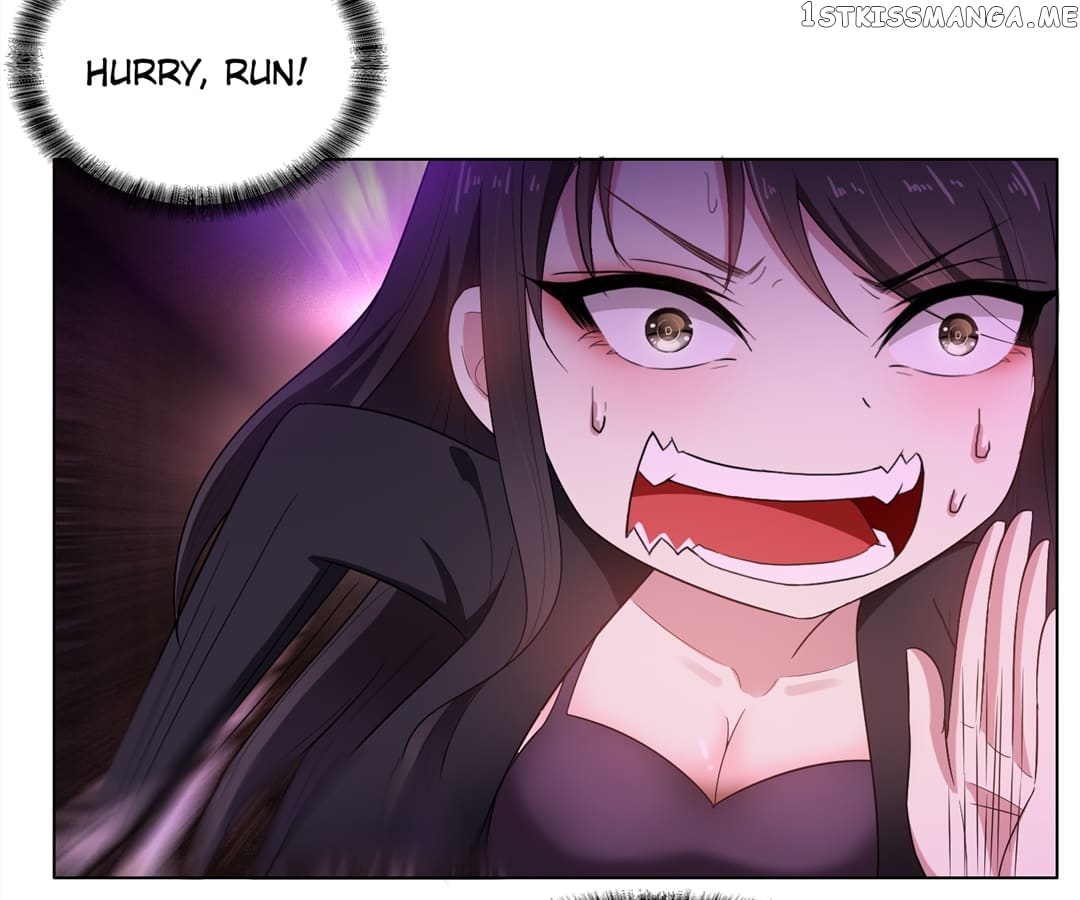 The Naive Mr. Lu chapter 43 - page 41