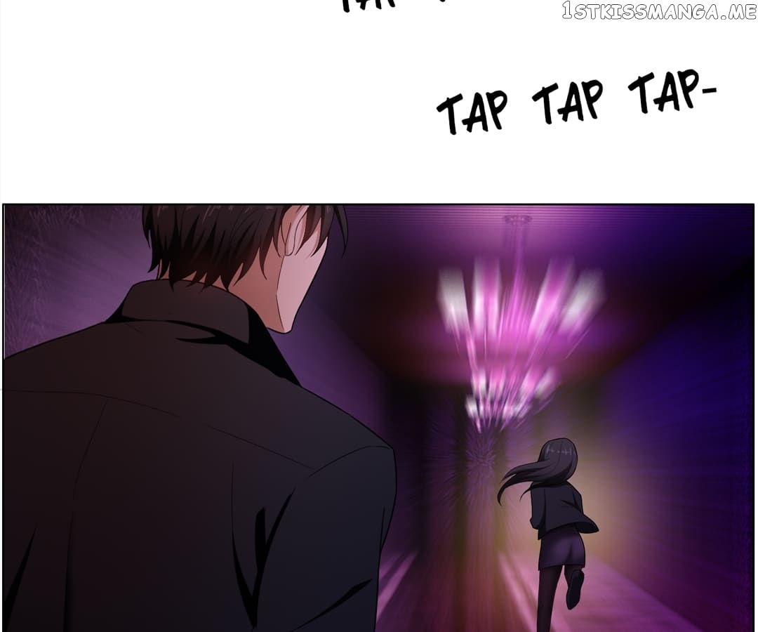 The Naive Mr. Lu chapter 43 - page 46
