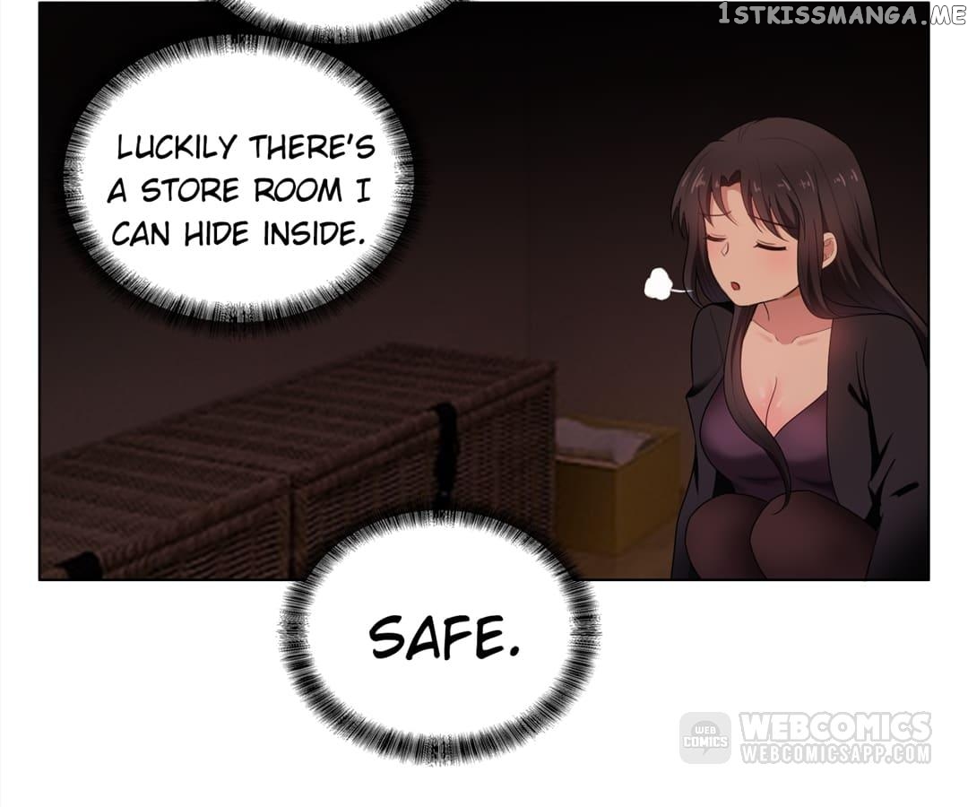 The Naive Mr. Lu chapter 43 - page 62