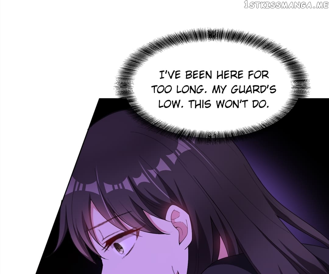 The Naive Mr. Lu chapter 43 - page 63