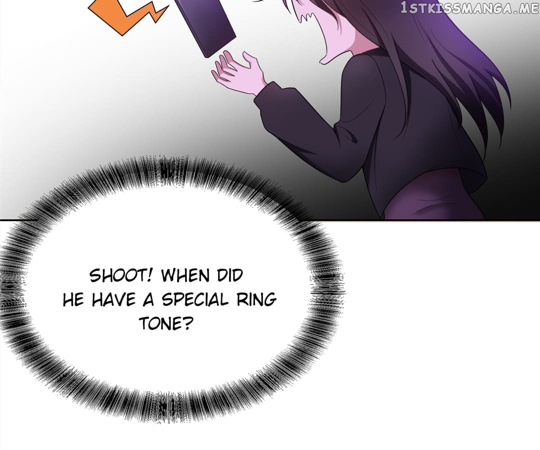 The Naive Mr. Lu chapter 43 - page 69