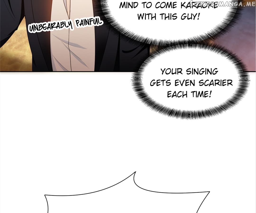 The Naive Mr. Lu chapter 43 - page 8