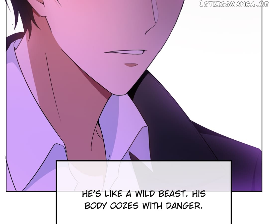 The Naive Mr. Lu chapter 43 - page 88