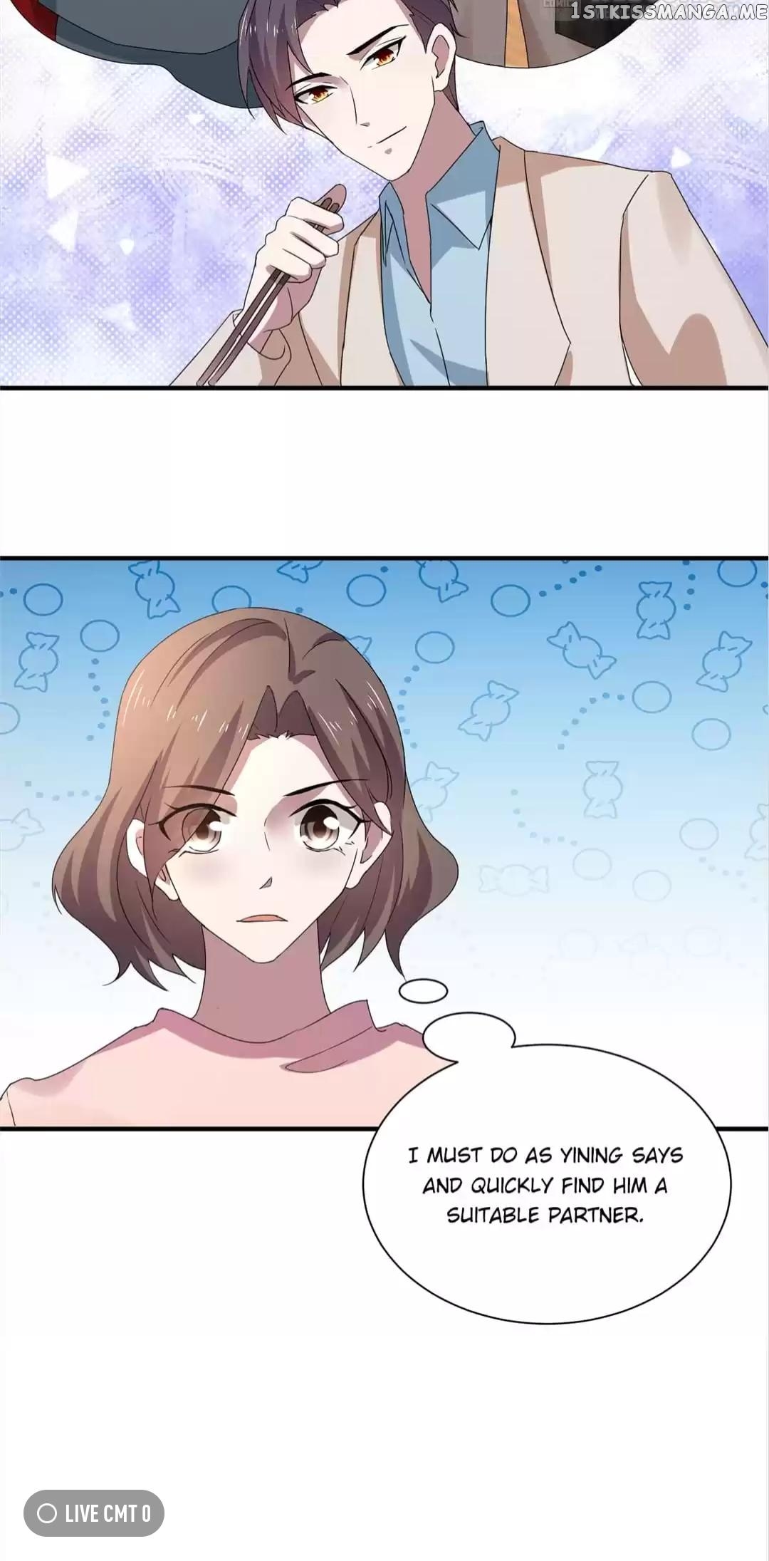 The Naive Mr. Lu chapter 236 - page 15