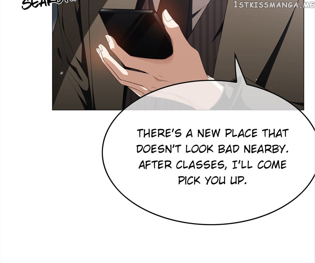 The Naive Mr. Lu chapter 75 - page 9