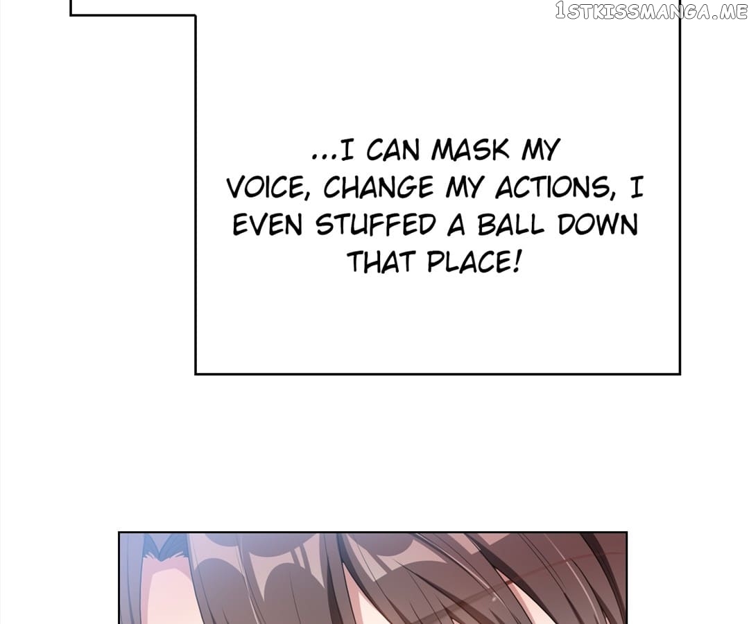 The Naive Mr. Lu chapter 61 - page 100