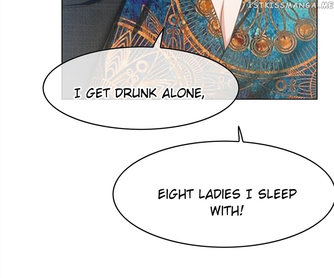 The Naive Mr. Lu chapter 61 - page 113