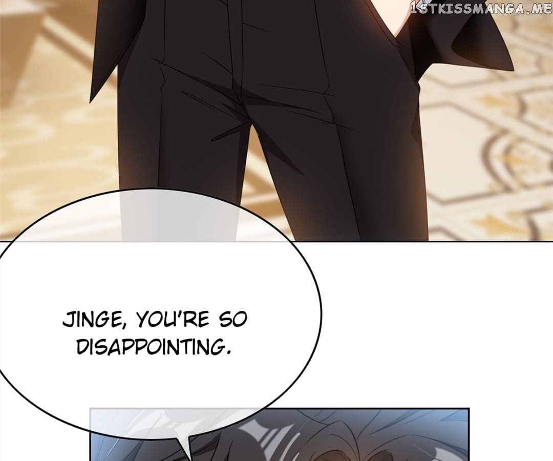 The Naive Mr. Lu chapter 61 - page 119