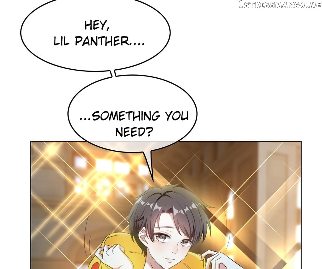 The Naive Mr. Lu chapter 61 - page 13