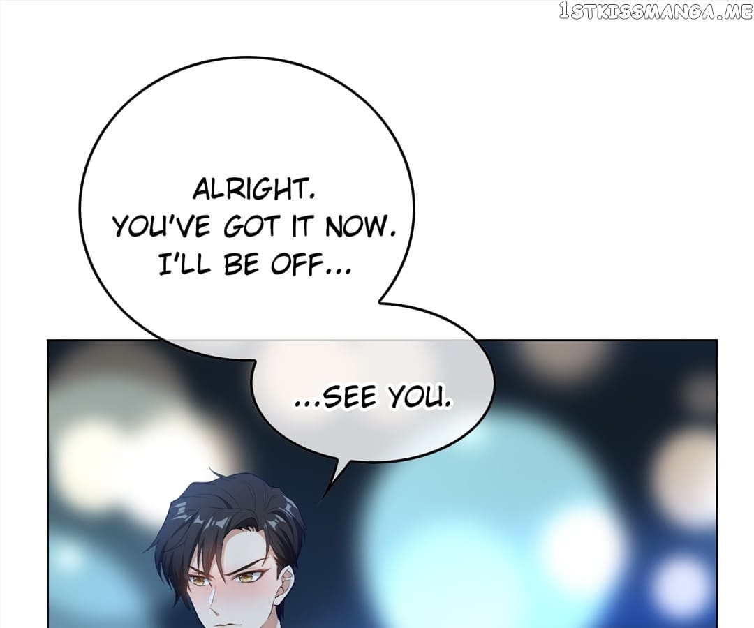 The Naive Mr. Lu chapter 61 - page 24