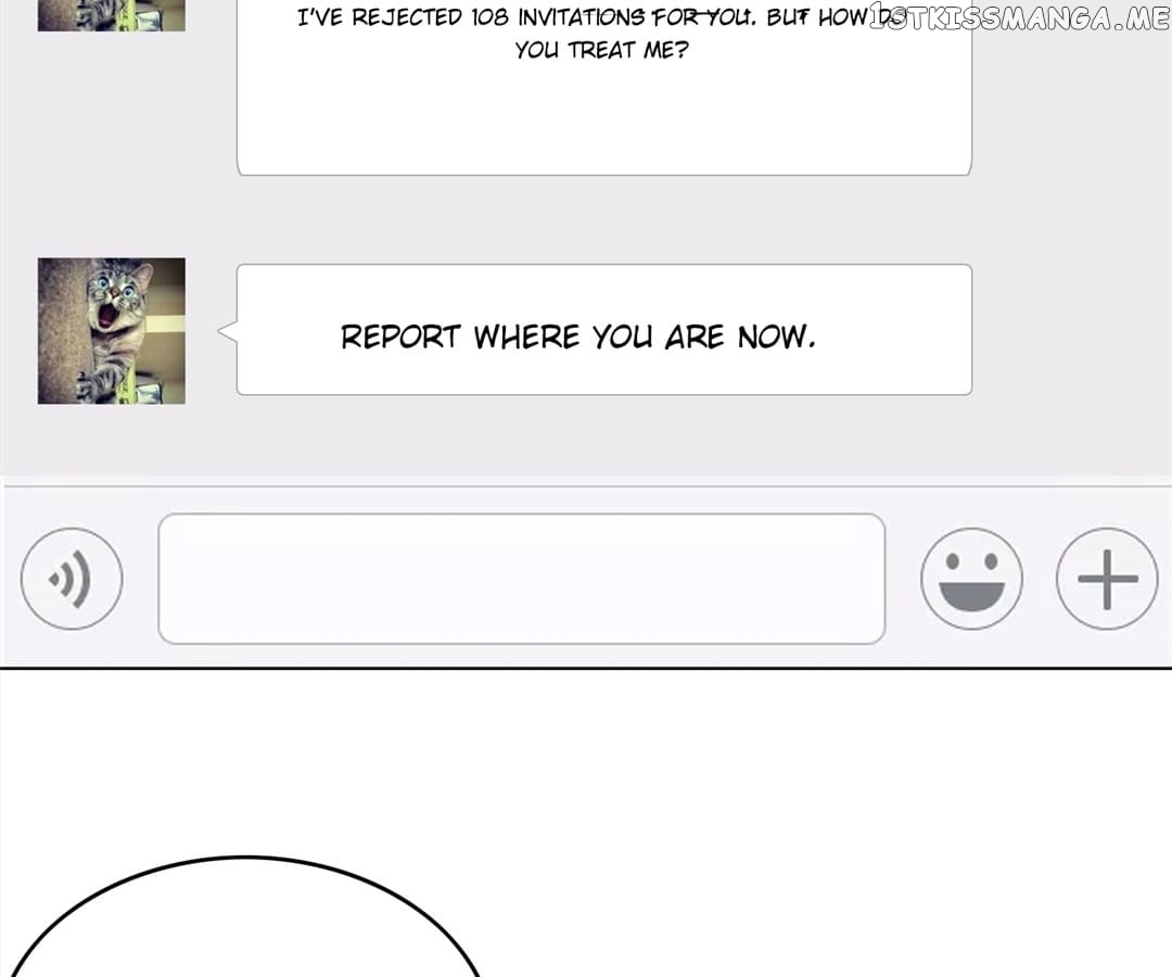 The Naive Mr. Lu chapter 61 - page 40