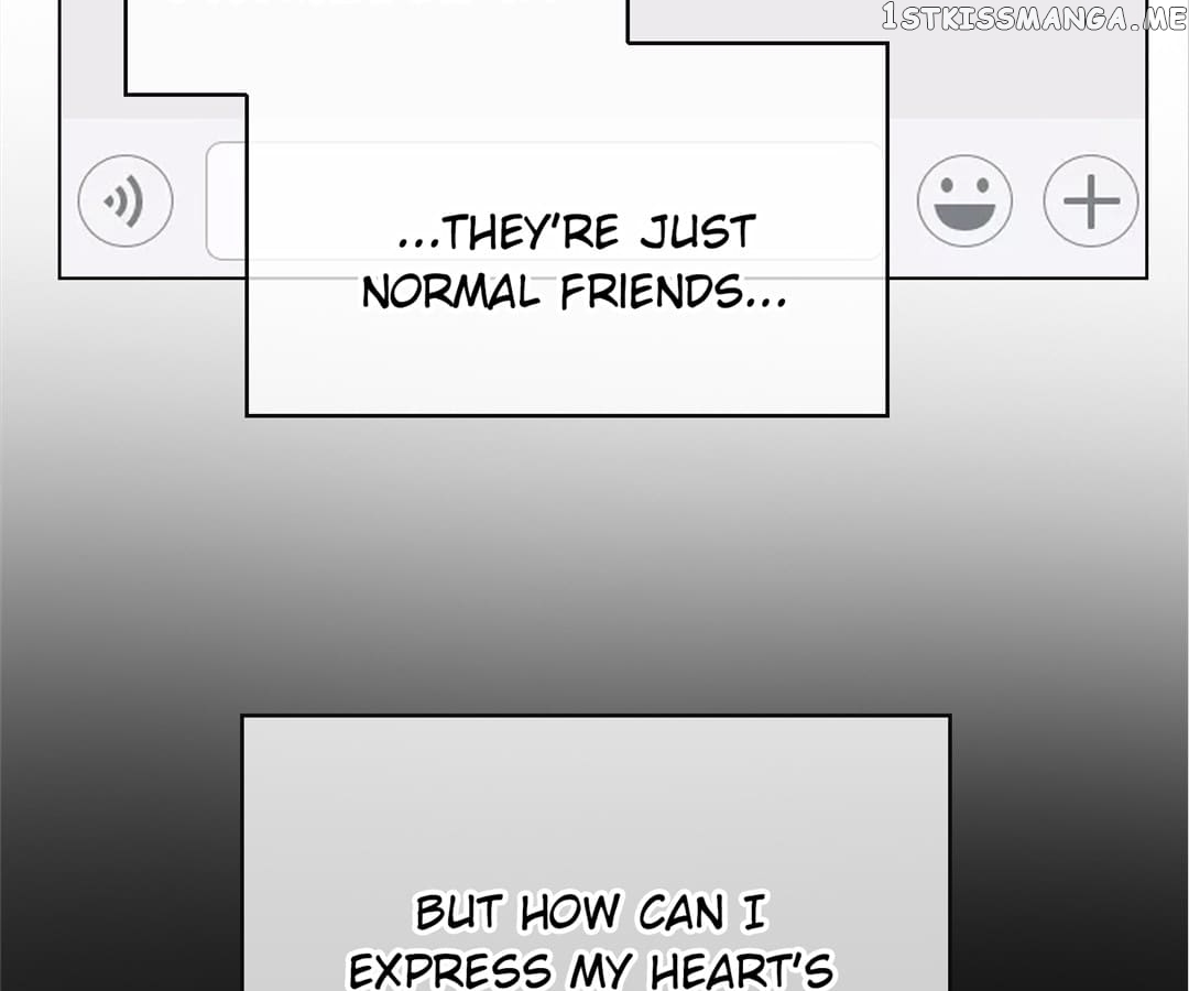 The Naive Mr. Lu chapter 61 - page 71