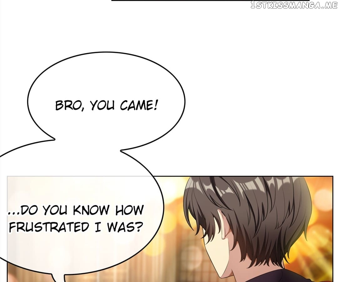 The Naive Mr. Lu chapter 61 - page 81