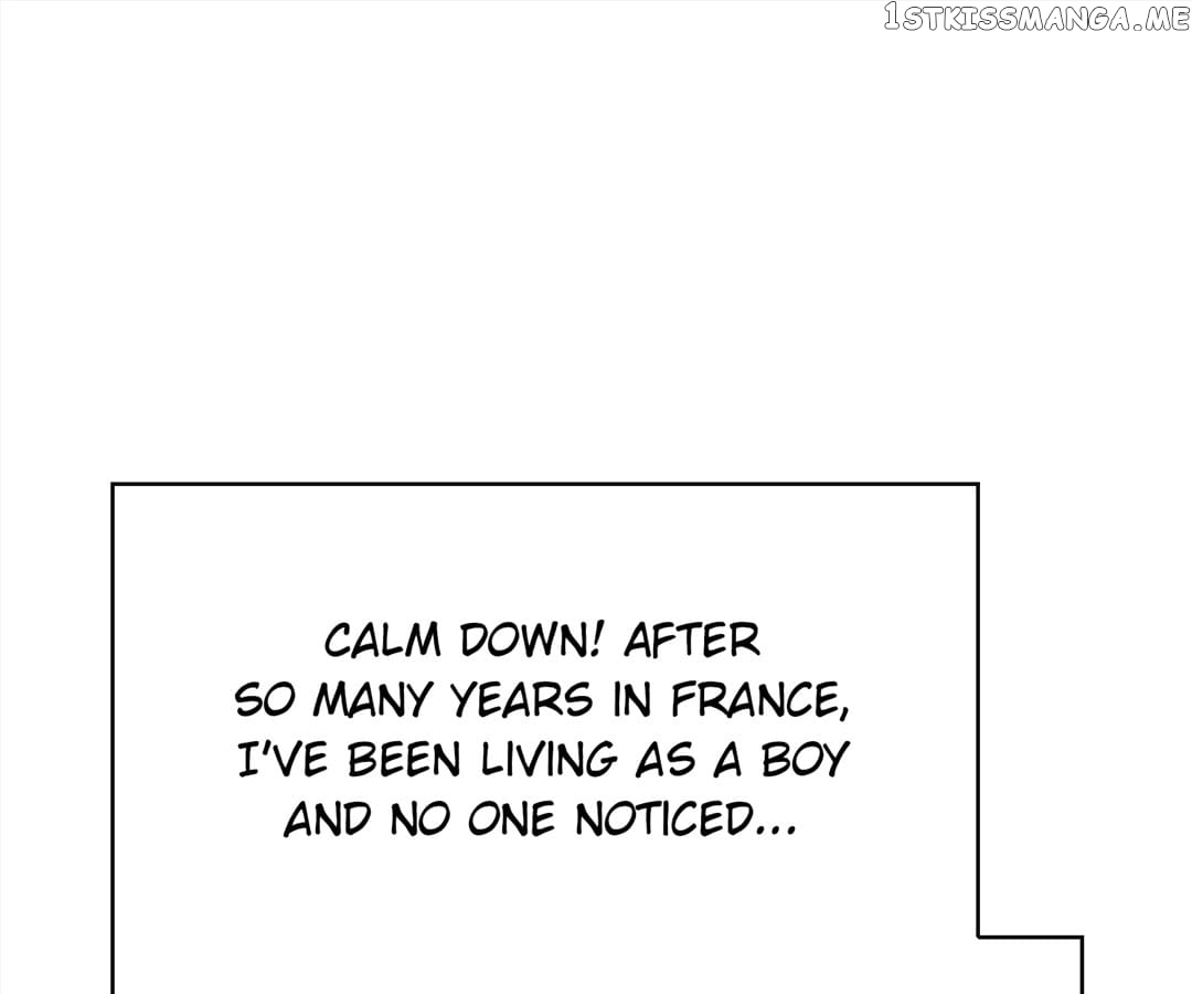 The Naive Mr. Lu chapter 61 - page 99