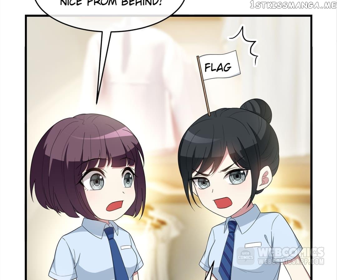 The Naive Mr. Lu chapter 41 - page 11
