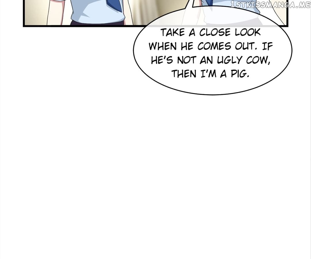 The Naive Mr. Lu chapter 41 - page 12