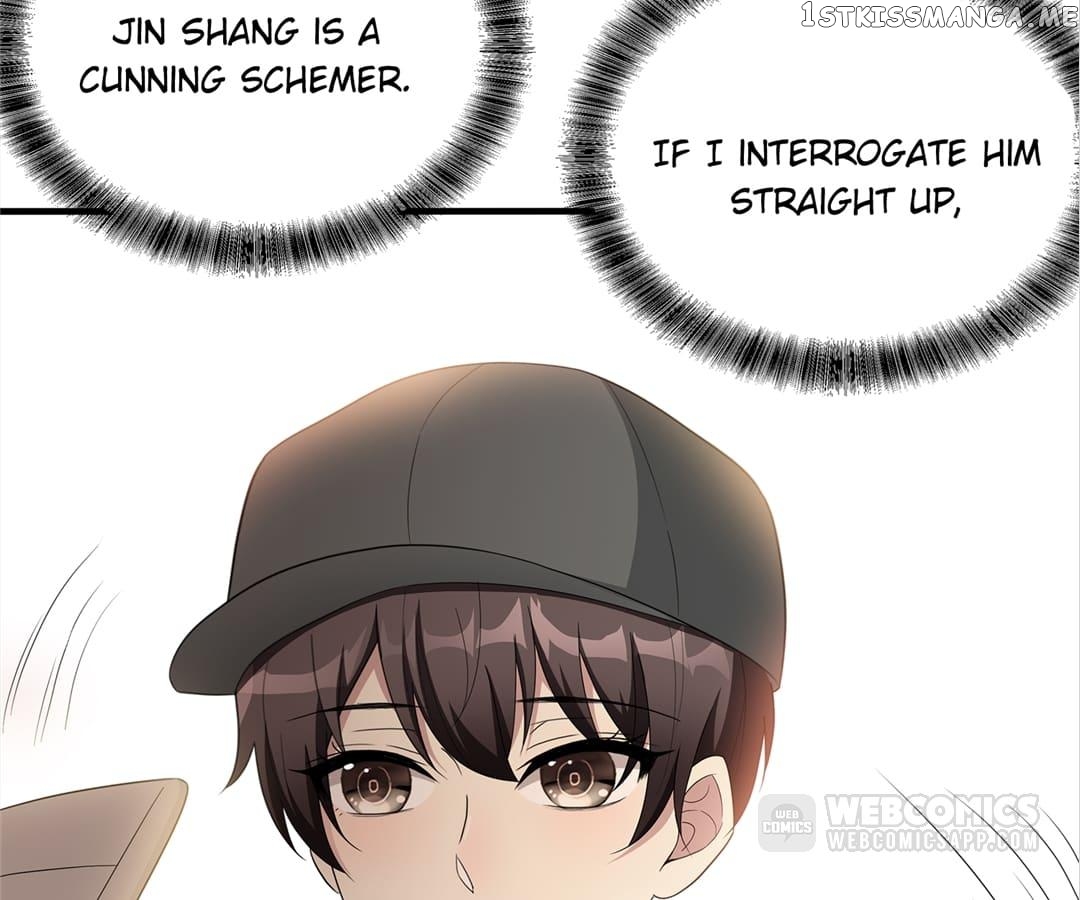 The Naive Mr. Lu chapter 41 - page 15