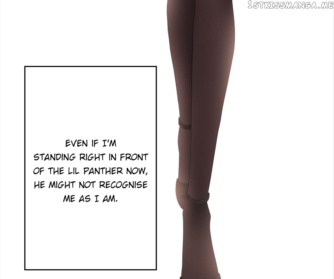 The Naive Mr. Lu chapter 41 - page 28