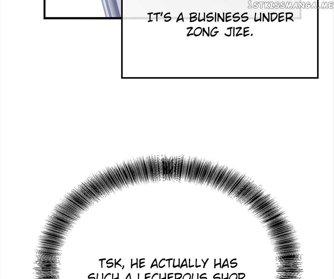 The Naive Mr. Lu chapter 41 - page 38