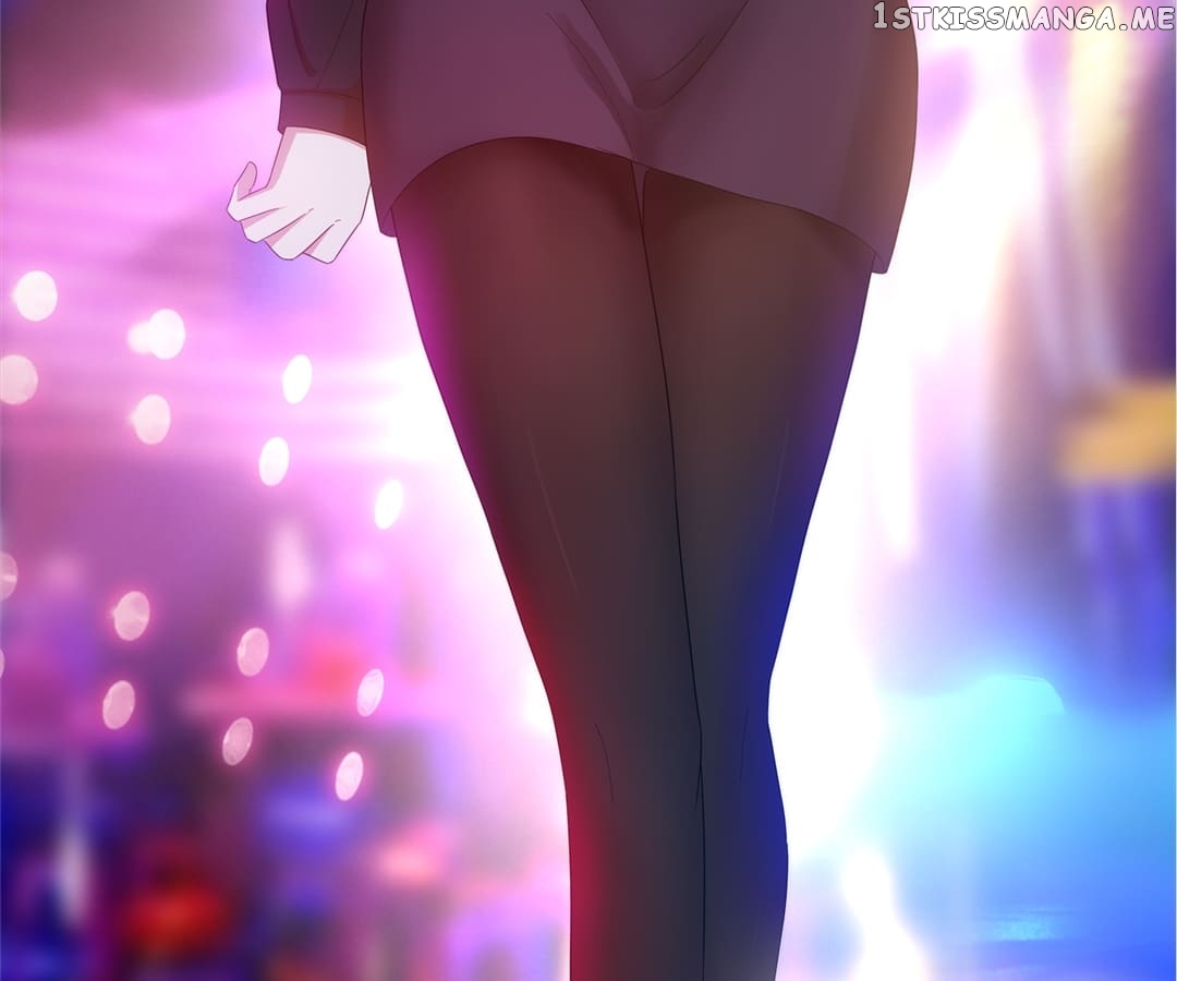 The Naive Mr. Lu chapter 41 - page 54