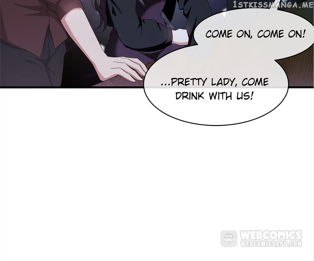 The Naive Mr. Lu chapter 41 - page 59
