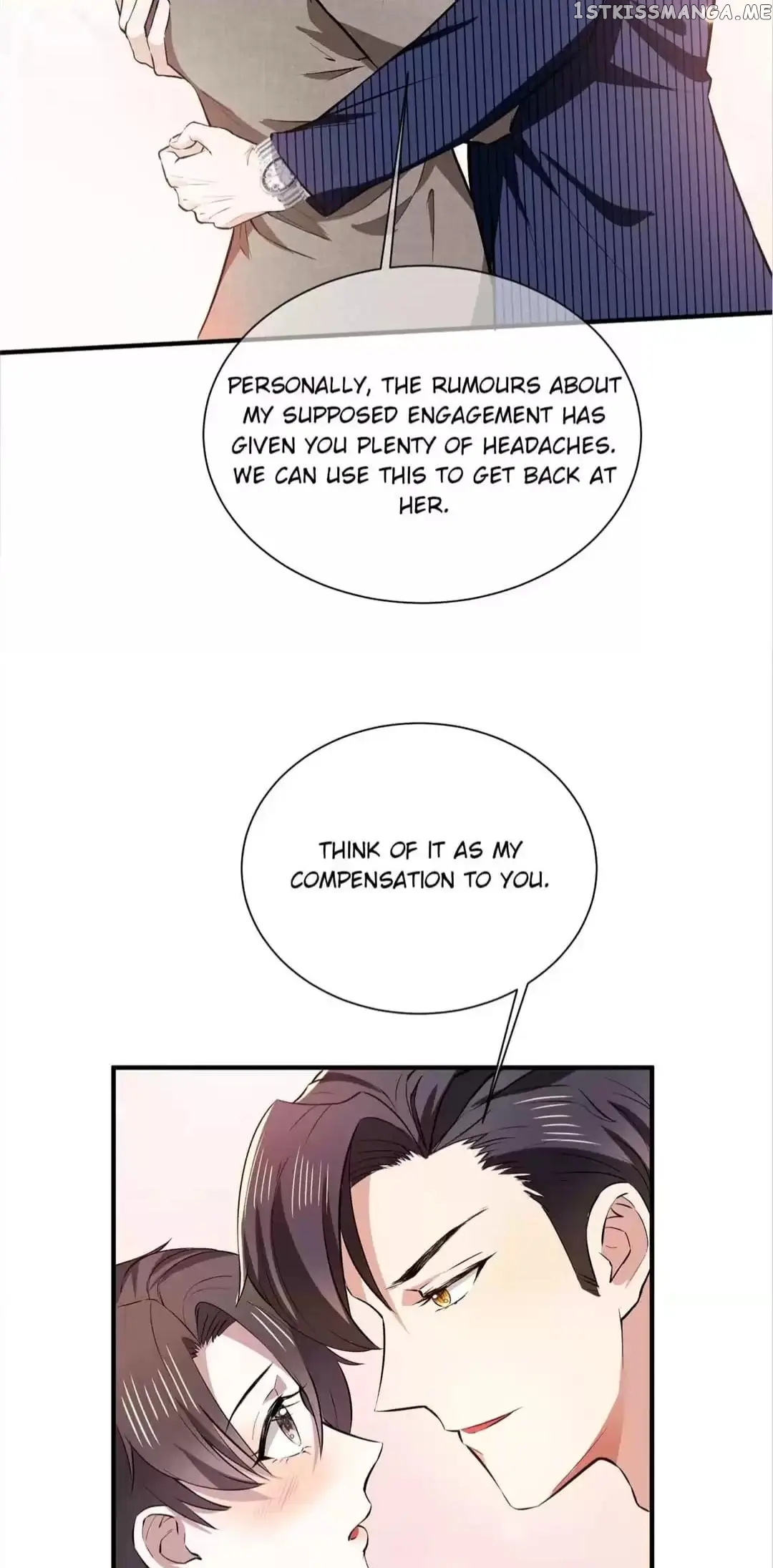 The Naive Mr. Lu chapter 223 - page 24