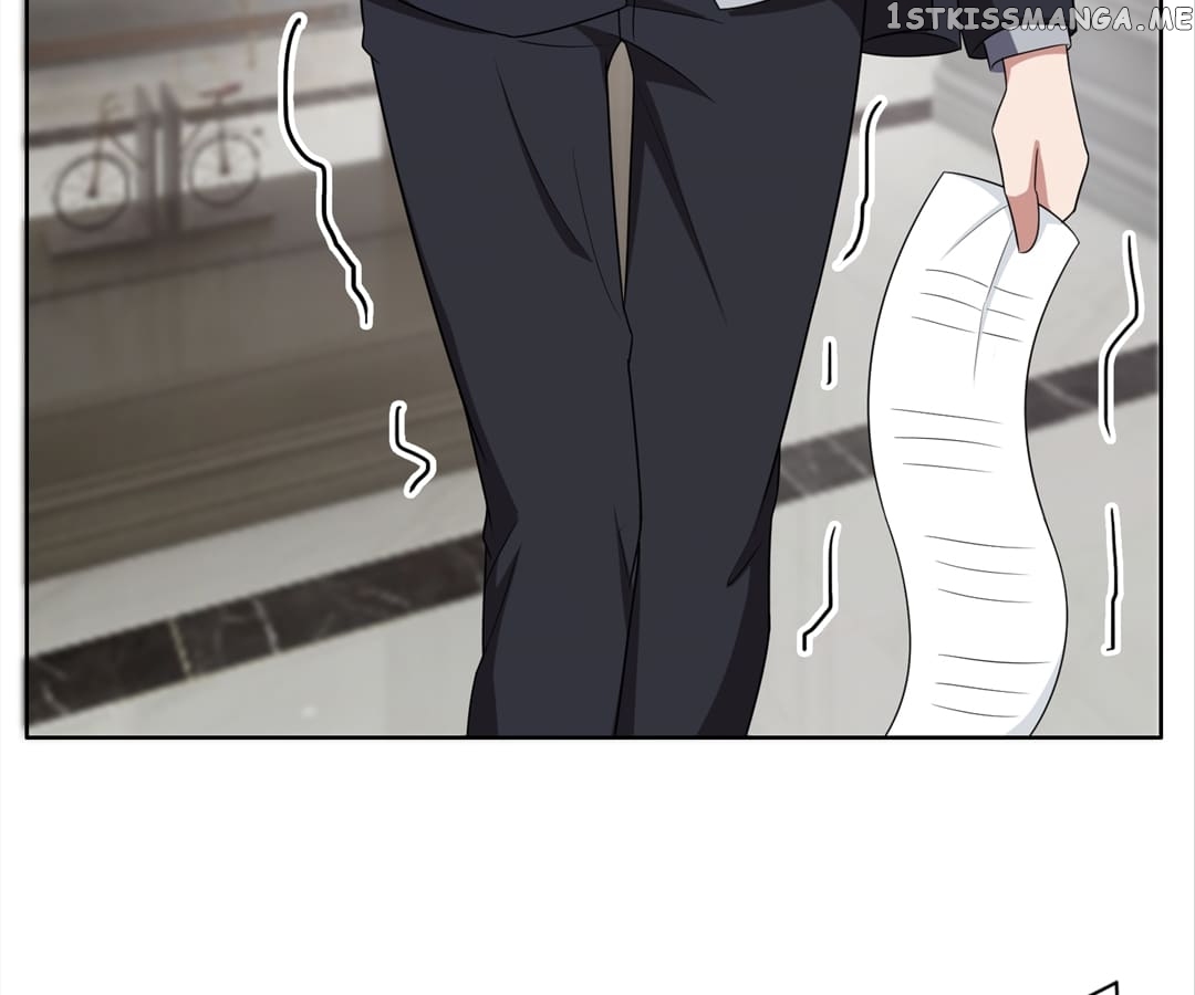 The Naive Mr. Lu chapter 40 - page 109