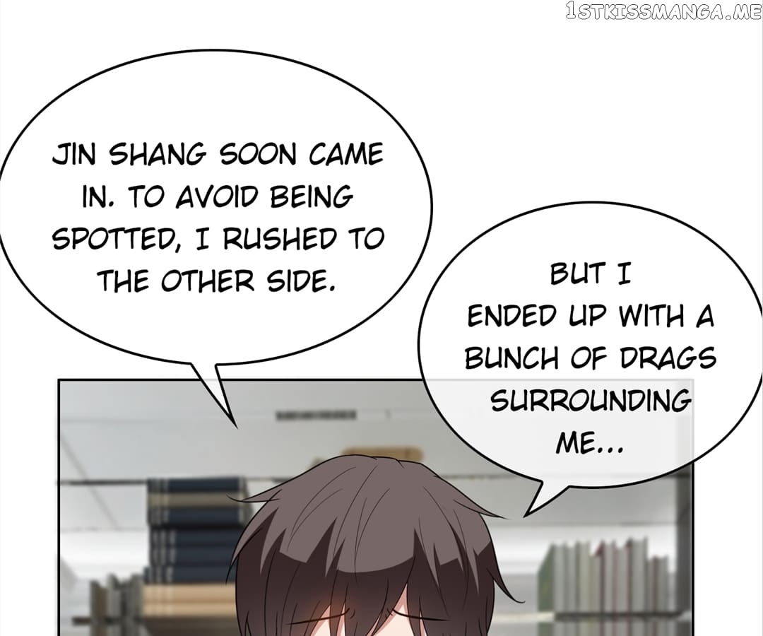 The Naive Mr. Lu chapter 40 - page 116