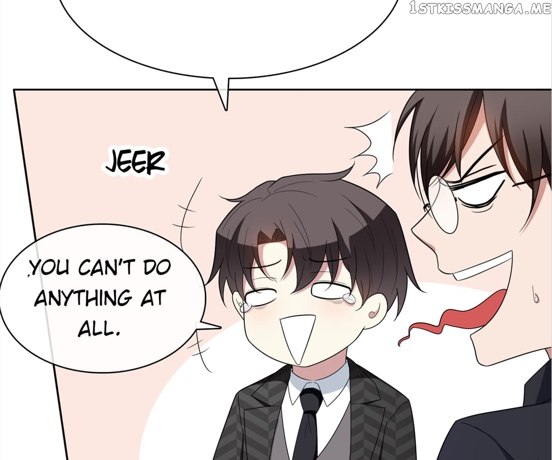 The Naive Mr. Lu chapter 40 - page 120
