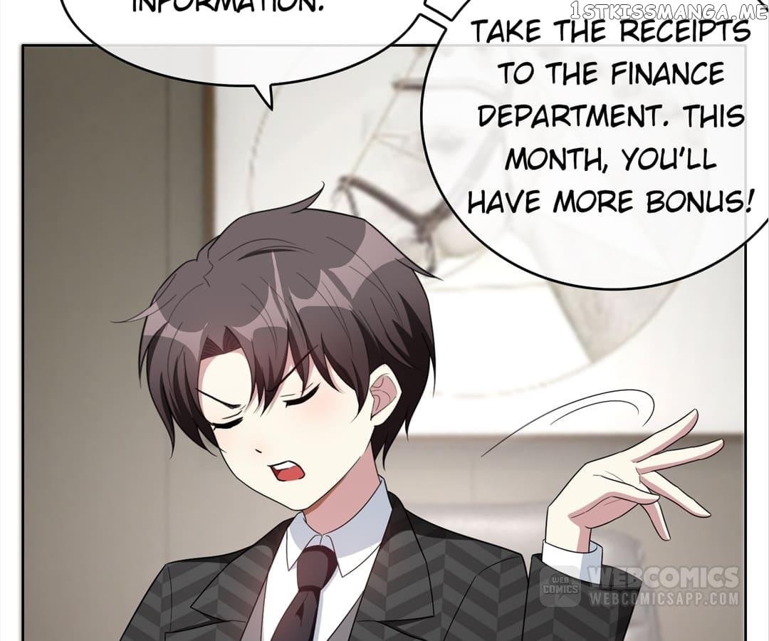 The Naive Mr. Lu chapter 40 - page 122