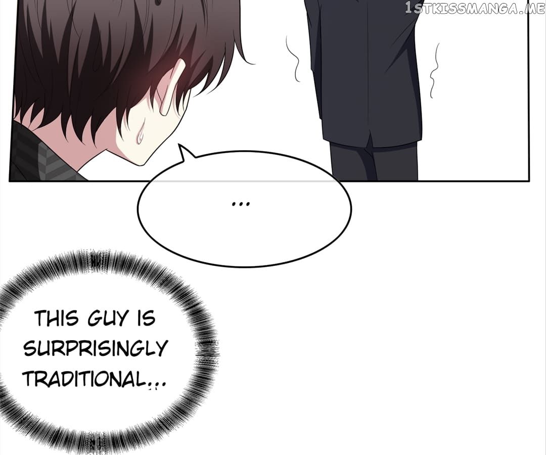 The Naive Mr. Lu chapter 40 - page 127