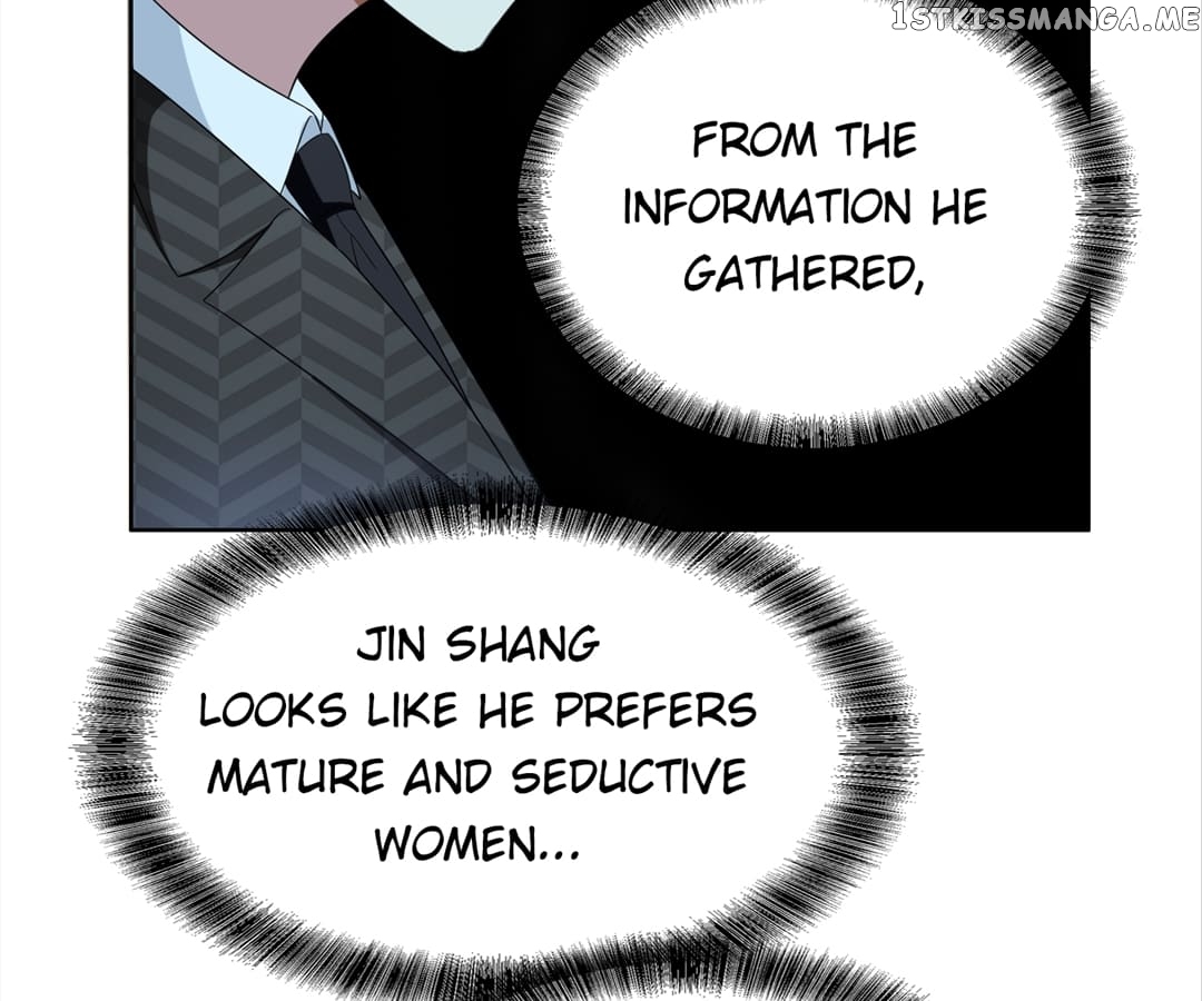The Naive Mr. Lu chapter 40 - page 129