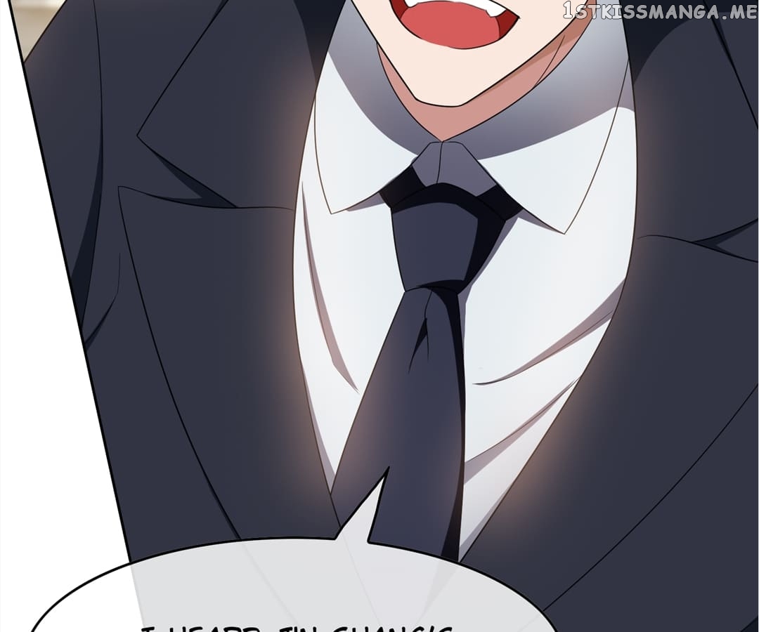 The Naive Mr. Lu chapter 40 - page 13