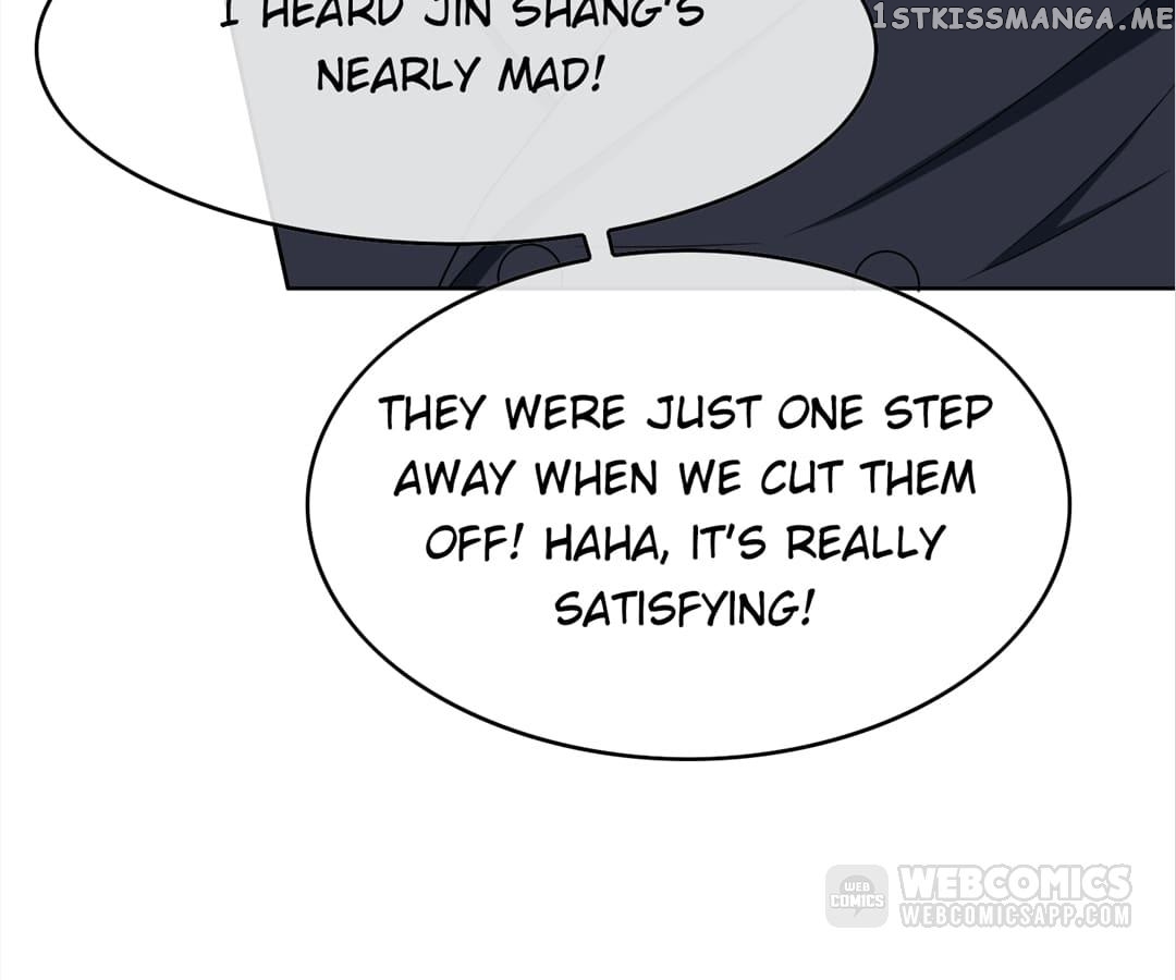 The Naive Mr. Lu chapter 40 - page 14