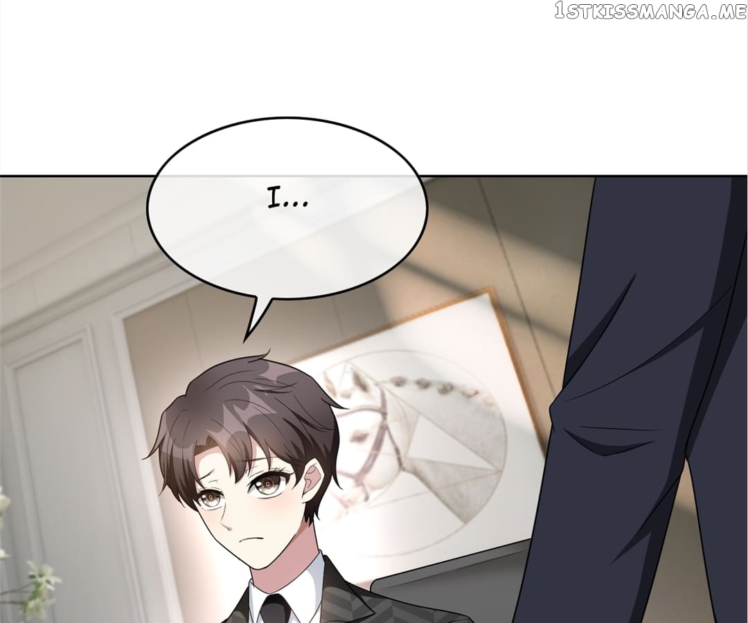 The Naive Mr. Lu chapter 40 - page 15