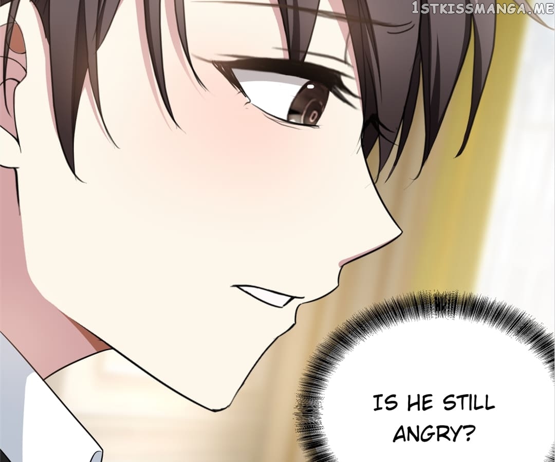 The Naive Mr. Lu chapter 40 - page 19