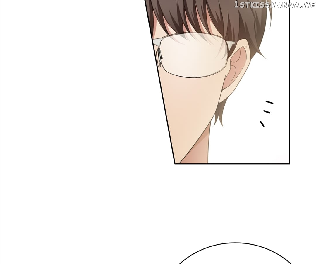 The Naive Mr. Lu chapter 40 - page 21