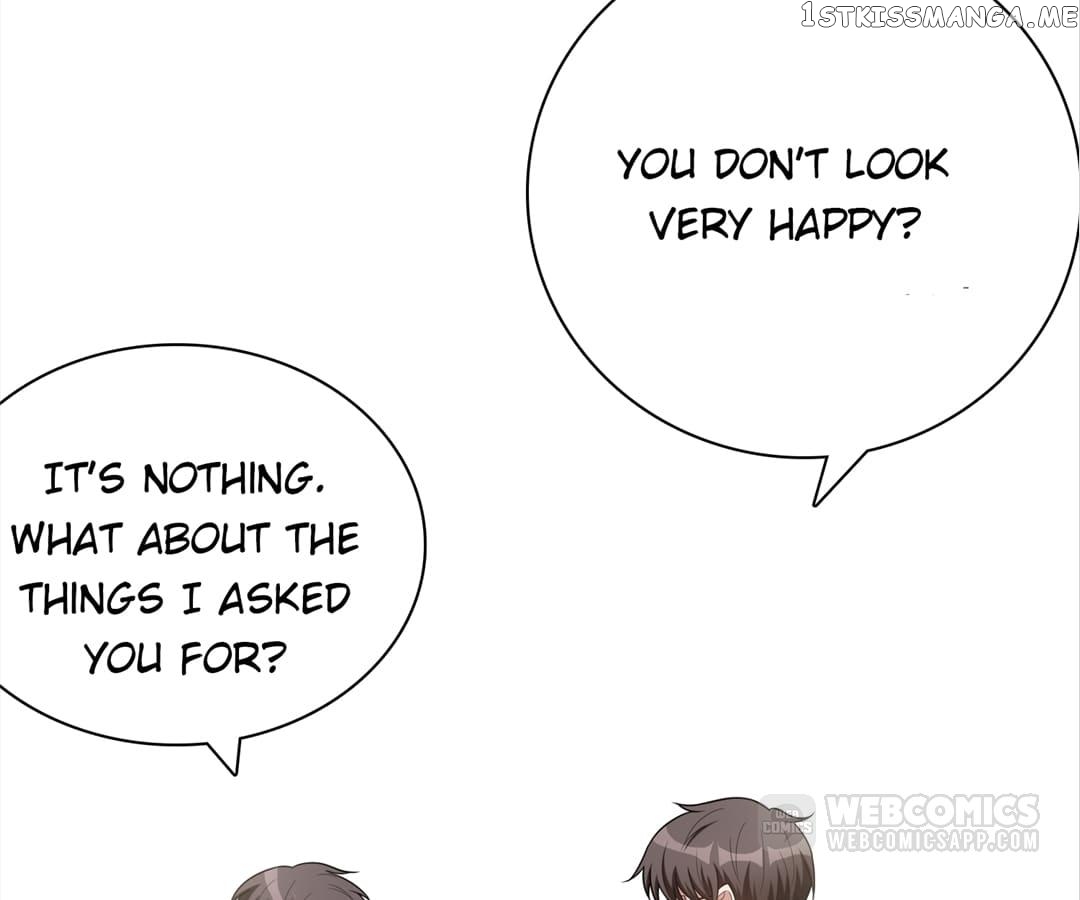 The Naive Mr. Lu chapter 40 - page 22