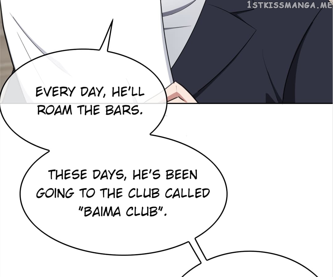 The Naive Mr. Lu chapter 40 - page 27