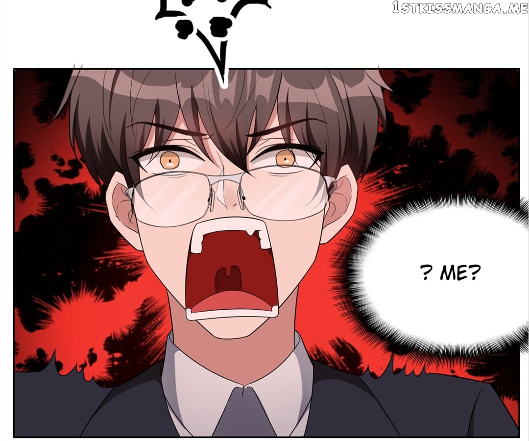The Naive Mr. Lu chapter 40 - page 36