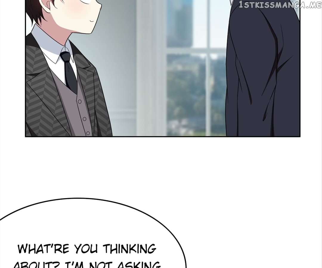 The Naive Mr. Lu chapter 40 - page 40
