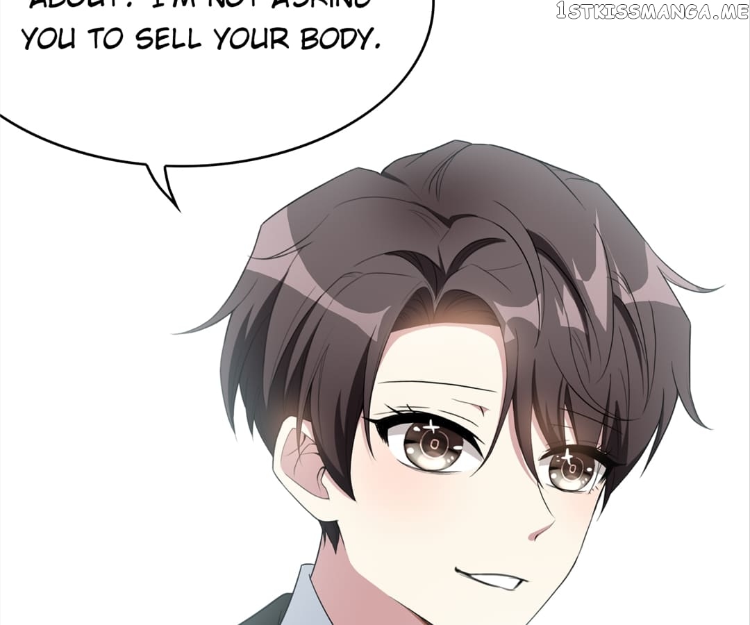 The Naive Mr. Lu chapter 40 - page 41