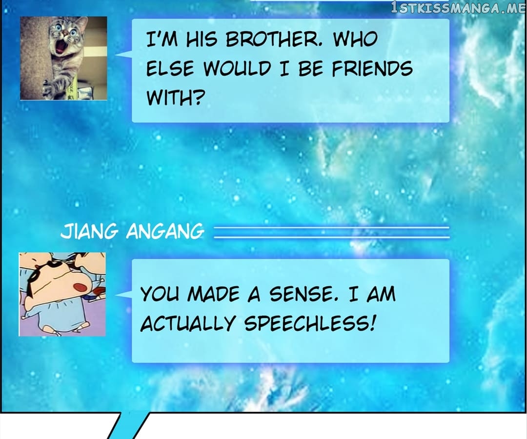 The Naive Mr. Lu chapter 40 - page 57